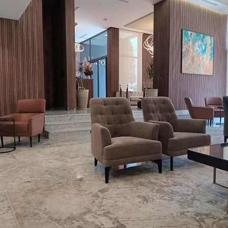 Executive Boutique Hotel Rabat Exterior foto